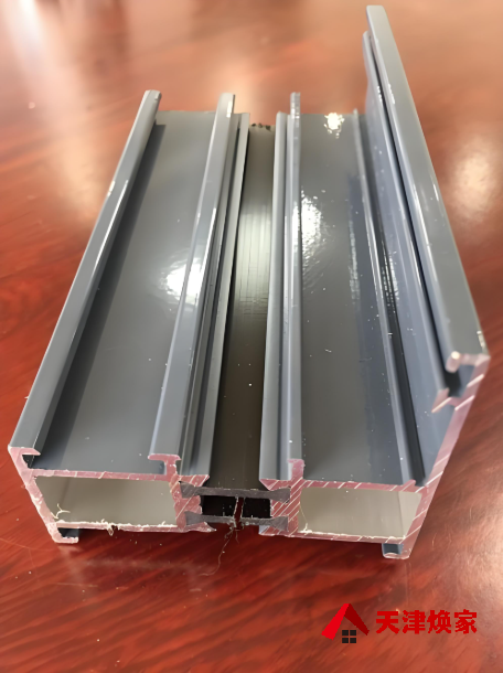 窗戶55型材